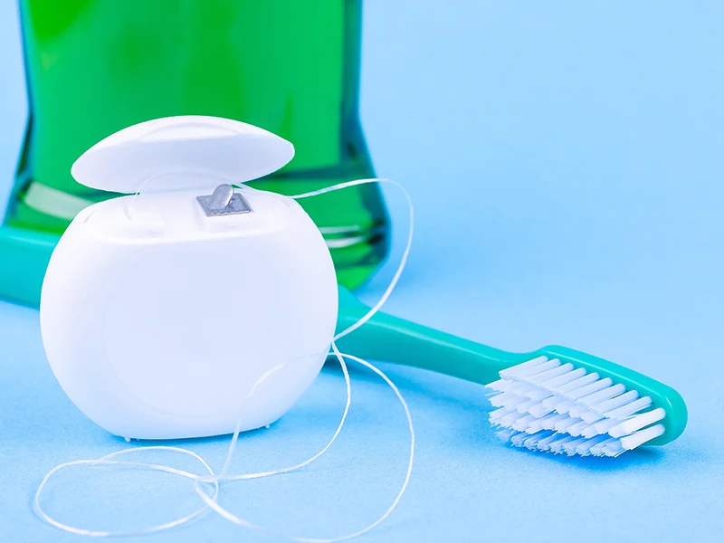 odontologia general higiene oral tratamiento
