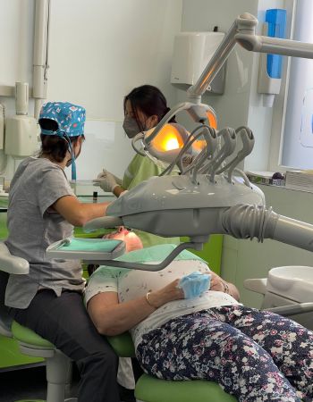 Odontología Amiga_Dentista en Leganés_salva dientes